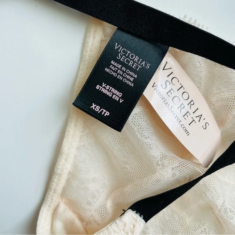 Victorias Secret rare vintage